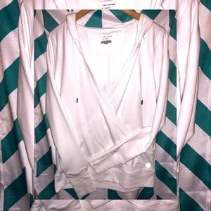 NWOT Tek Gear Lightweight Running Pullover